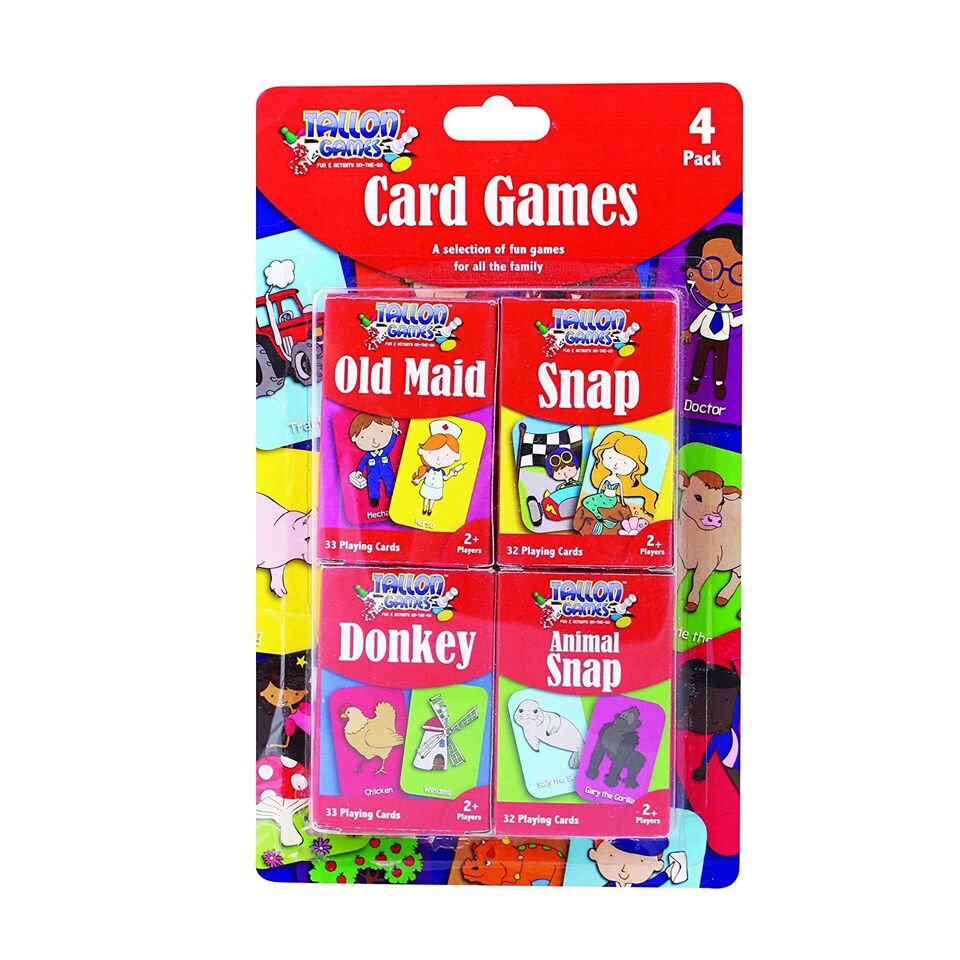 Tallon Card Playing (70230)
