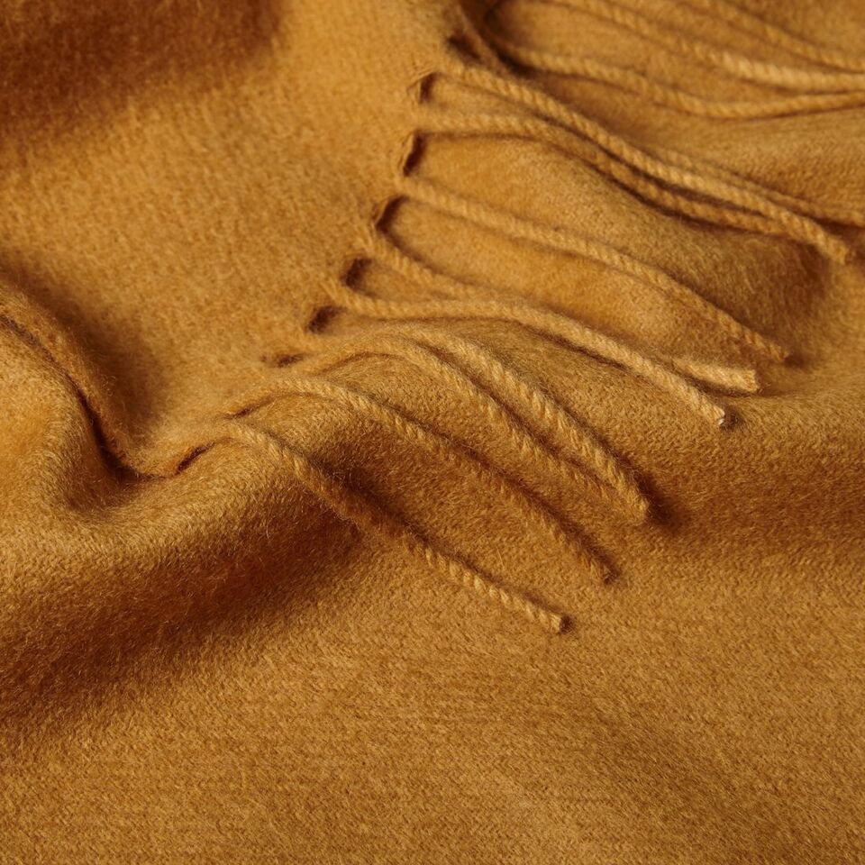 Cashmere Long Pashmina Shawl Wrap Scarf