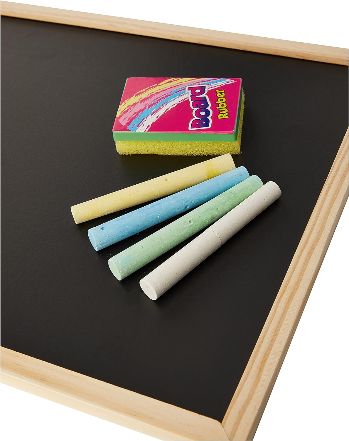 23x30cm Chalk Board Set, 5249