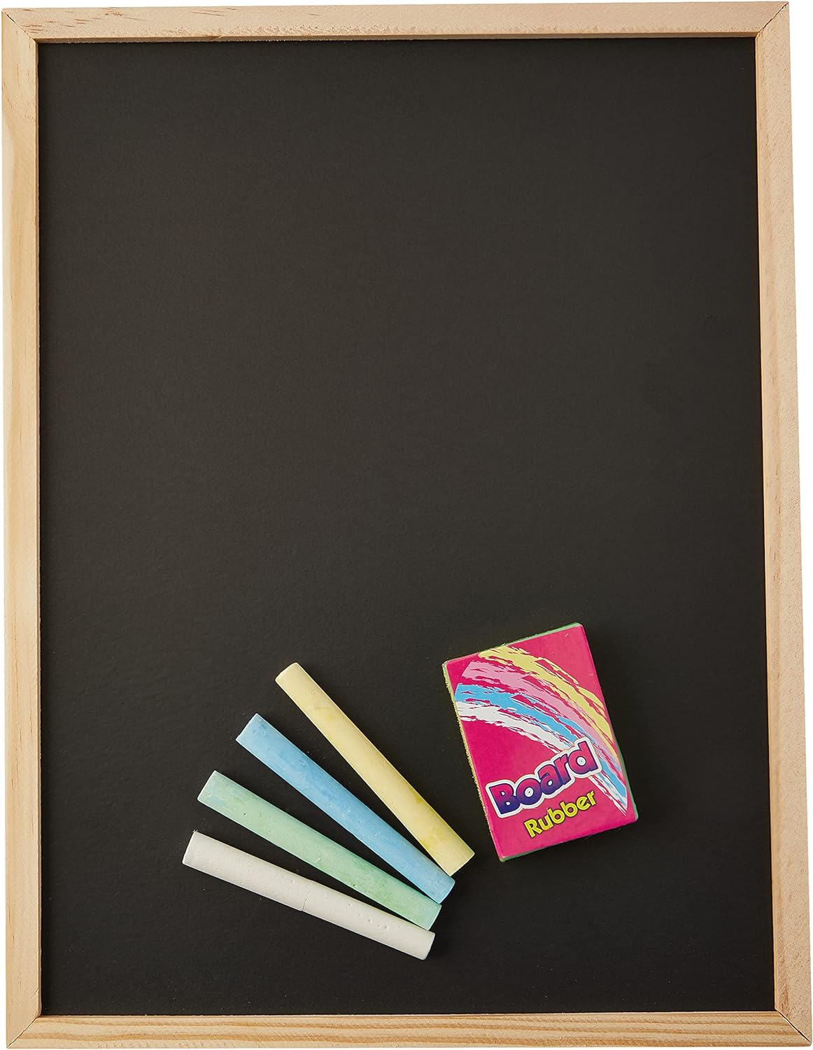 23x30cm Chalk Board Set, 5249