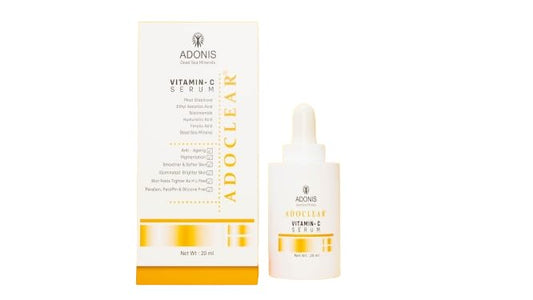 Adoclear Vitamin C Serum