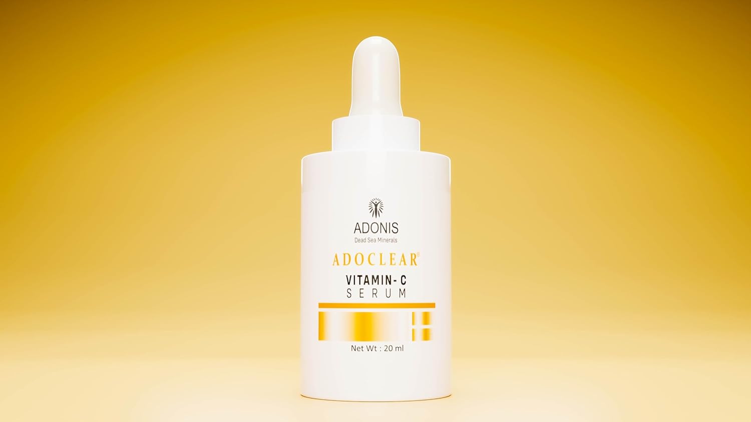 Adoclear Vitamin C Serum