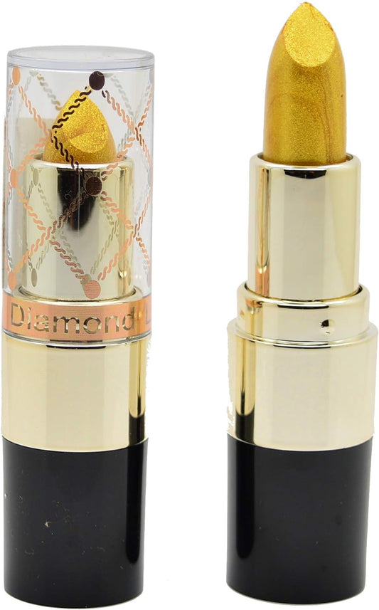Saffron-1307 Diamond Shine Lipstick