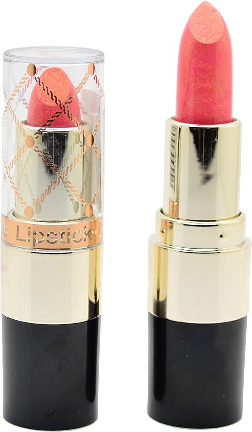 Saffron-1307 Diamond Shine Lipstick
