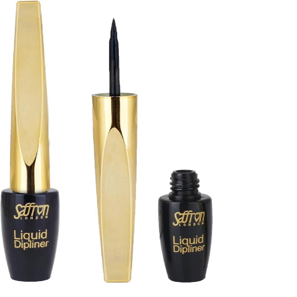 Liquid DipLiner Black by Saffron #308