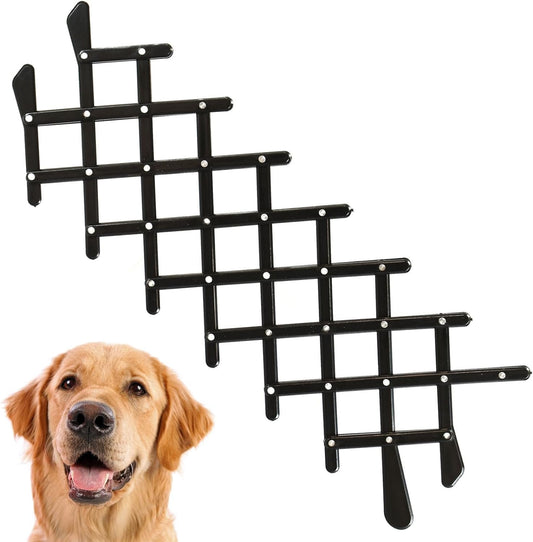 Universal Pet Car Window Vent Safe Guard
