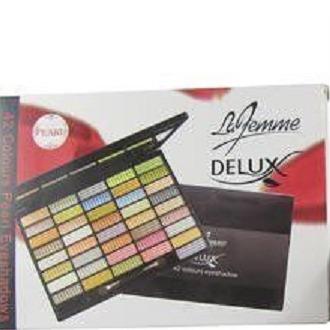 La Femme 42 Colour Eye Shadow (LF035)