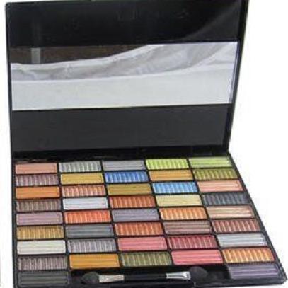 La Femme 42 Colour Eye Shadow (LF035)