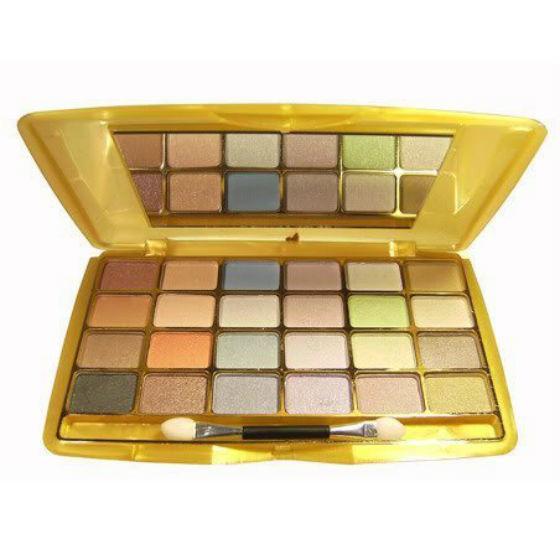 La Femme Eyeshadow Set ~ 24 Colours (0202)