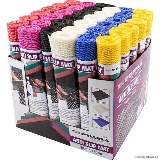NEON COLOURS New Multipurpose Non-Slip Mat.Ideal for home/office (AM6760)