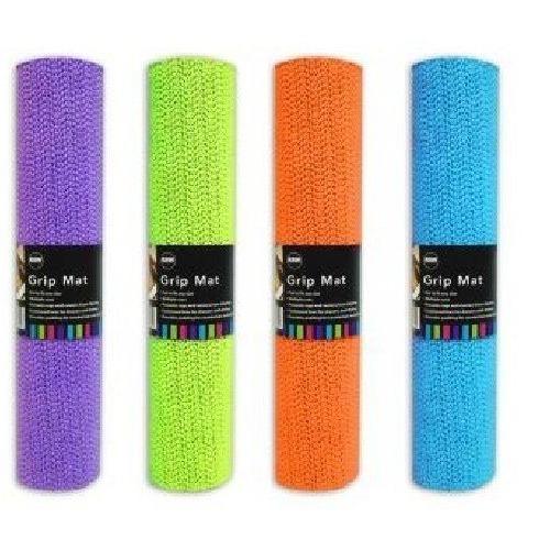 NEON COLOURS New Multipurpose Non-Slip Mat.Ideal for home/office (AM6760)