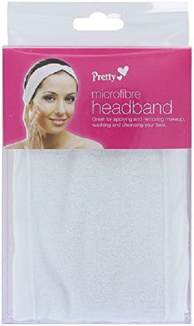 Microfibre Headband