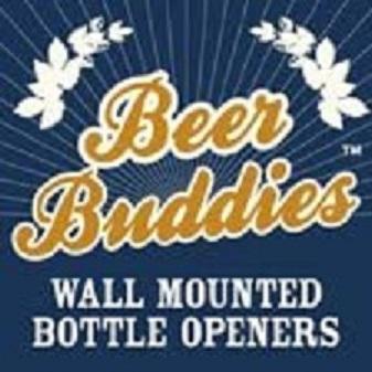 Wall Bottle Opener - Jester