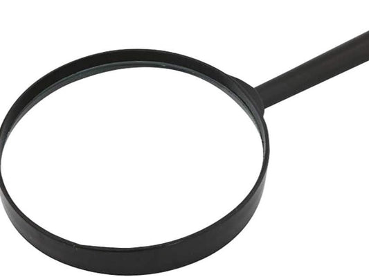 100 mm Magnifying Glass