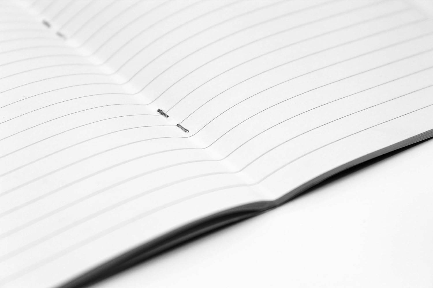 158 x 99mm Red Memo Book - Lined (72 Pages) Pack of 3