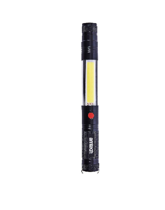 Amtech S8167 3W COB LED Worklight & Pick-Up Tool