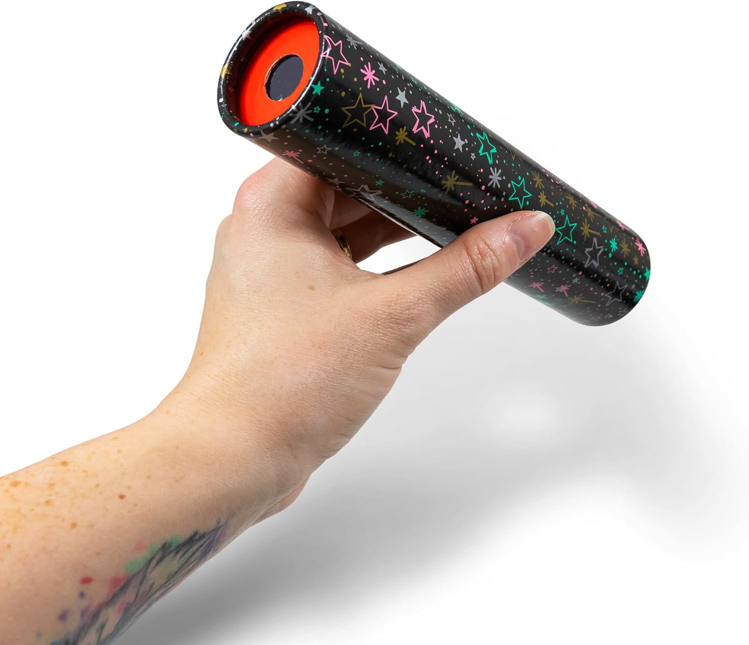 Traditional Kaleidoscope Toy
