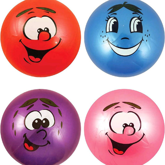 Smelly Fruity Bouncy Balls 25cm