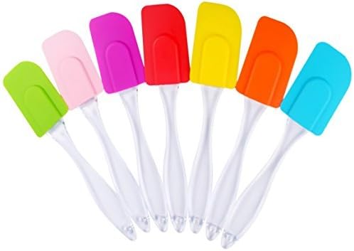 Silicone Spatula