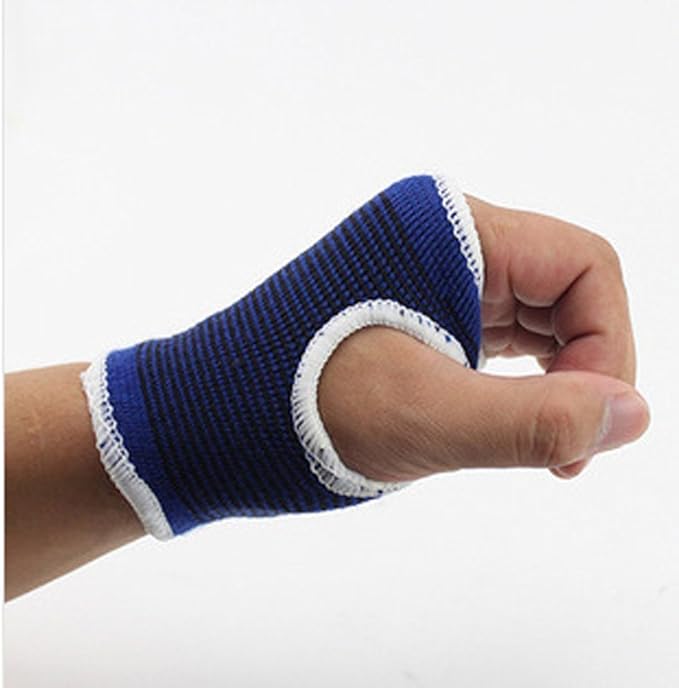 2 x KNEE,ANKLE,PALM,WRIST OR ELBOW SUPPORTS