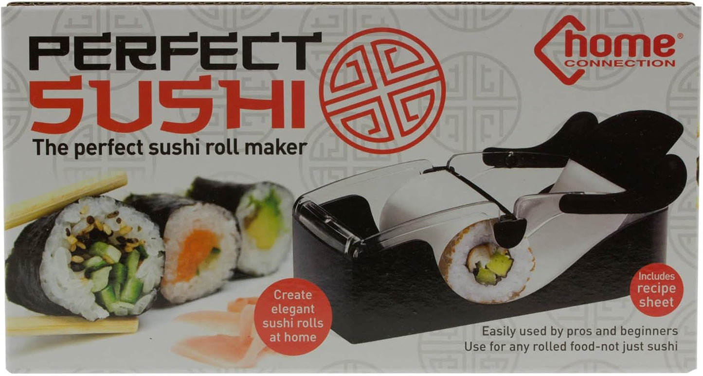 SUSHI MAKER IN PVC COATED BOX