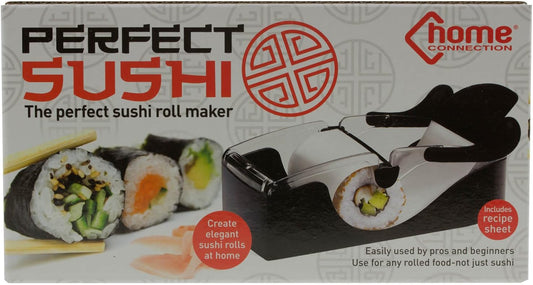 SUSHI MAKER IN PVC COATED BOX