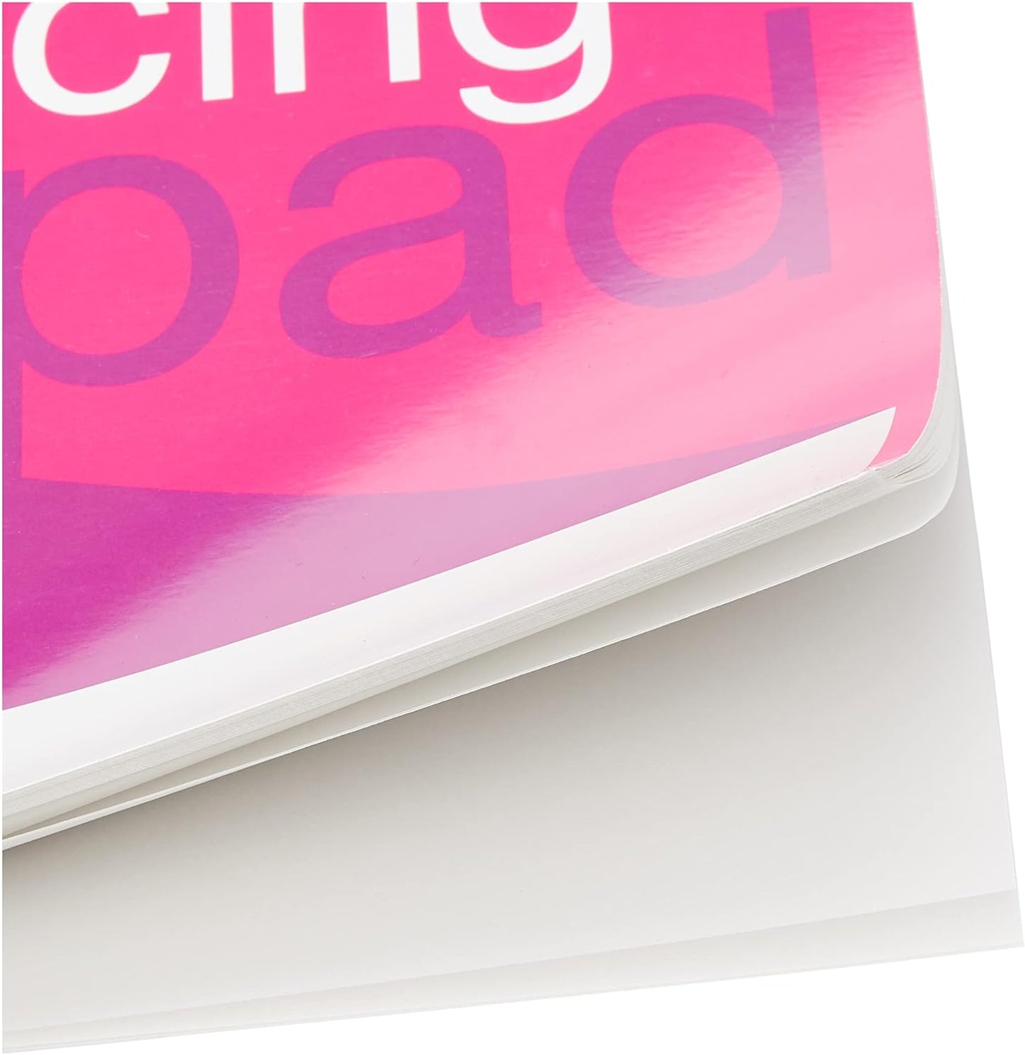 A3/A4 Everyday Tracing Pad. 40 Sheets of Quality Lightweight Tracing Paper (63gsm)